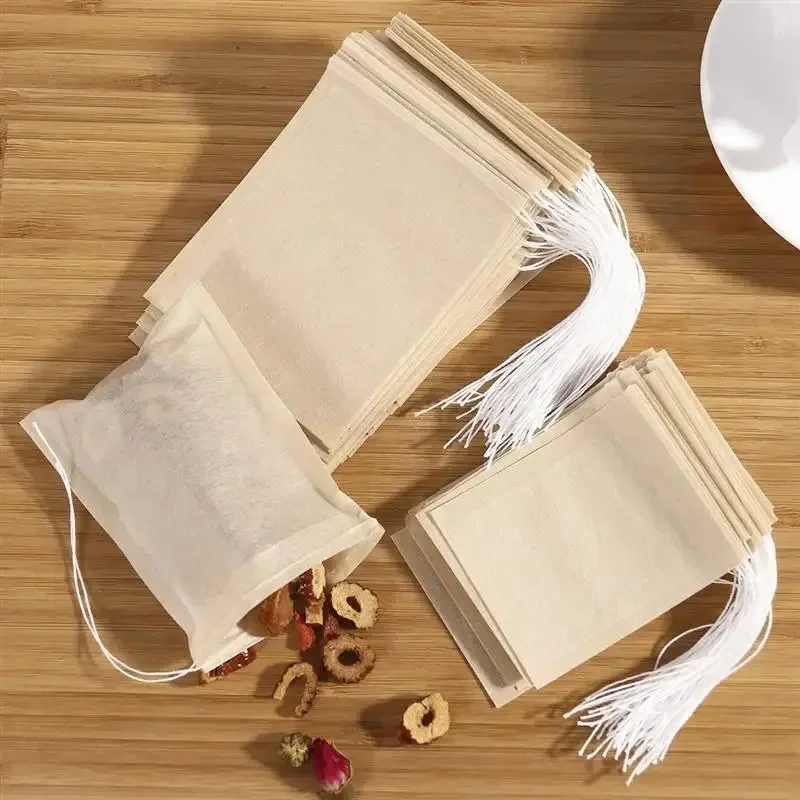 Cotton Gauze Kitchen Items Tofu Cheese Filter Cloth Butter Milk Coffee Filter Tools Gadgets Dining Bar Home Garden - Image 5